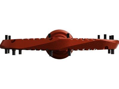 OneUp Components Aluminum Pedals, red - Bild 3