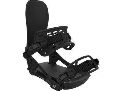 K2 Bond, black - Bild 4