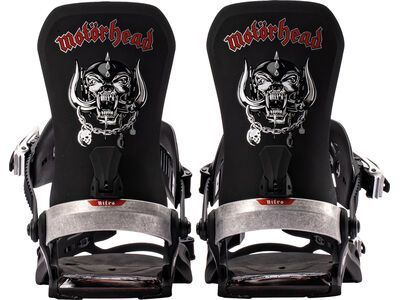 Nitro One X Motörhead - Bild 3