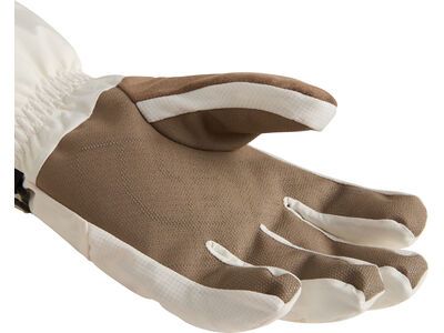 The North Face W Montana Glove, white dune - Bild 2