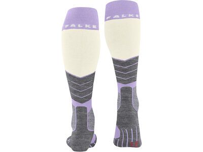 Falke SK2 Intermediate Damen, light lilac - Bild 3