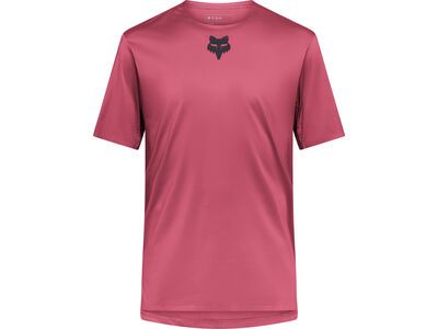 Fox Flexair Short Sleeve Jersey, berry - Bild 1