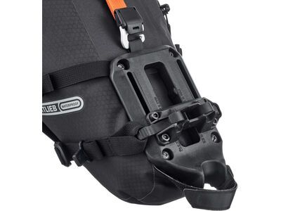 ORTLIEB Seat-Pack QR 7,5 L, black matt - Bild 6