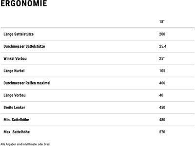 Cube Numove 180, blue´n´lime - Bild 8