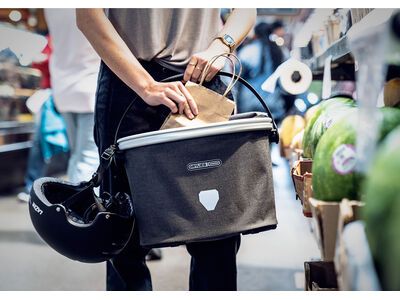 ORTLIEB Up-Town Rack Urban, pepper - Bild 8