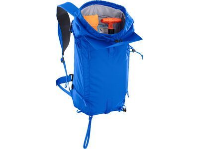 Evoc Summit 20, royal blue - Bild 7