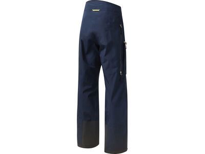 Haglöfs Vassi GTX II Pant Men, tarn blue - Bild 2