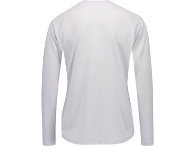 POC W's Reform Enduro Jersey, granite grey - Bild 3