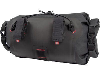 Geosmina Handlebar Bag - Bild 2