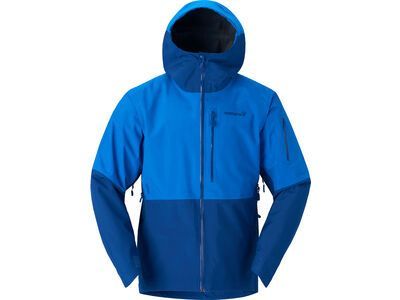 Norrona lofoten Gore-Tex Jacket M's skydiver