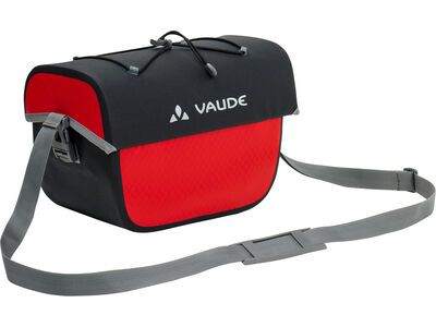 Vaude Aqua Box, red - Bild 8