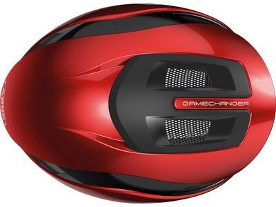 Abus GameChanger 2.0, performance red - Bild 6