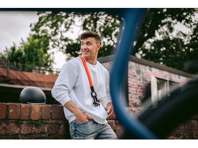 Tex-Lock Eyelet M U/X-Lock, acid orange - Bild 12