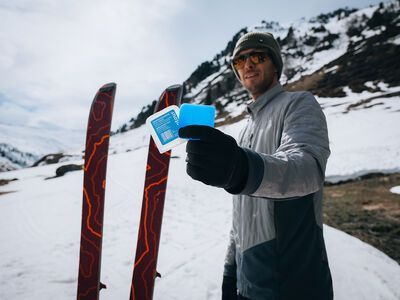 Contour Guide Pure 2.0 115 mm, design plum - Bild 12