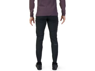 Fox Flexair Pant, black - Bild 4