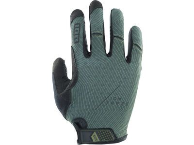 ION Gloves Traze Long, forest-green