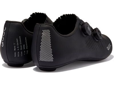 Quoc Mono II Road Shoes, black - Bild 3