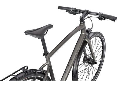 Specialized Sirrus 3.0 EQ, smoke/black reflective - Bild 4