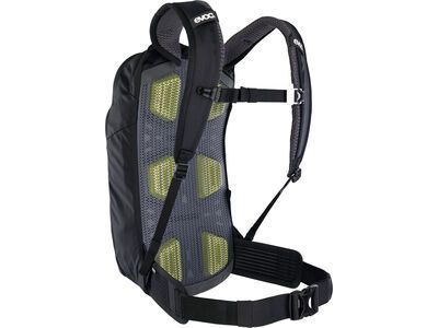 Evoc Stage 12, black - Bild 7
