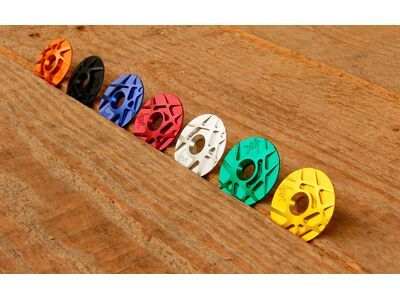 Tune Cap Ahead-Deckel, green - Bild 5