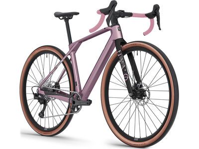 Conway Nyvo 10.0, blossom matt / black matt - Bild 2