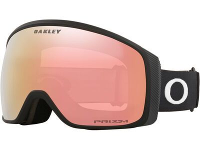 Oakley Flight Tracker M, Prizm Rose Gold Iridium / matte black