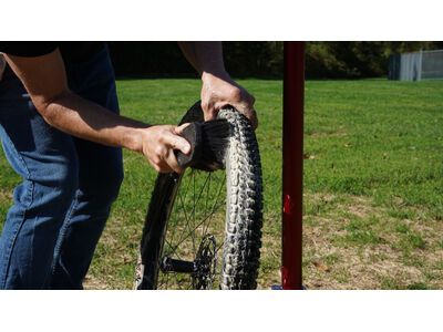 Finish Line Mechanic's Brush Set - Bild 13