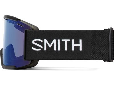 Smith Squad XL MTB, ChromaPop Contrast Rose Flash + WS / black - Bild 3