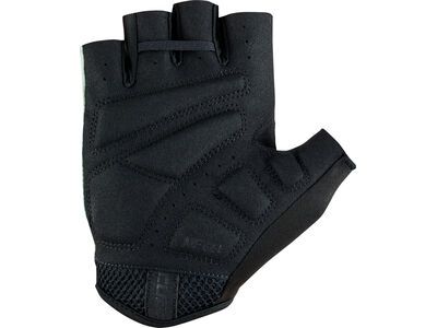 Cube Handschuhe NF Ergonomics Gel Kurzfinger, grey - Bild 2