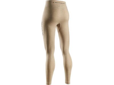 X-Bionic Mightywool Pants Wmn, sand - Bild 2