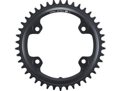 Shimano GRX Kettenblatt für FC-RX820-1 - 1x12 - Bild 2