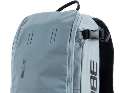 Cube Rucksack Pure 12 CMPT, light blue - Bild 3