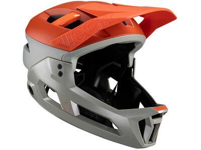 Leatt Helmet MTB Enduro 3.0 glow