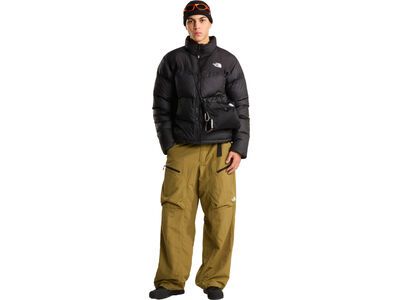The North Face M Saikuru Jacket, tnf black - Bild 7