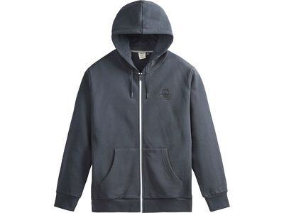 Picture Chewko Zip Hoodie dark blue