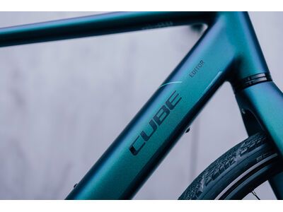 Cube Editor Hybrid SLT 400X, goblin´n´glossy - Bild 12