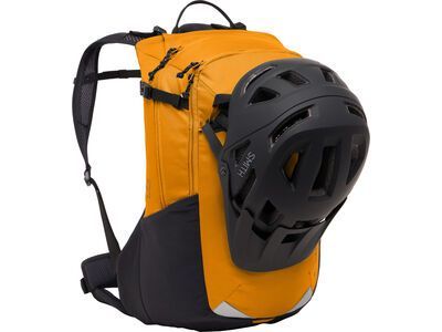 Vaude Trailvent 15, kurkuma - Bild 5