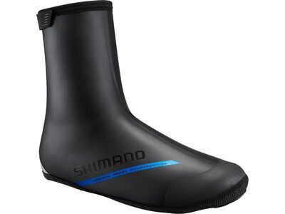 Shimano XC Thermal Shoe Cover, black