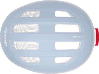 Abus Smiley 3.0 Ace LED, pure aqua - Bild 6