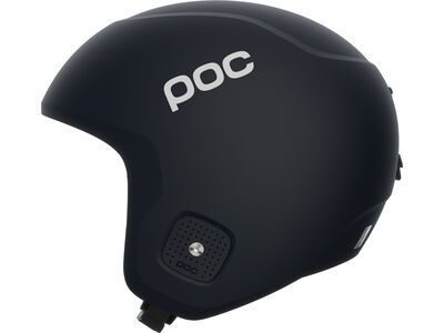 POC Skull Dura JR, blixten blue matt - Bild 3