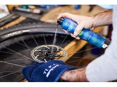 Tunap Sports Bremsenreiniger - 300 ml - Bild 2