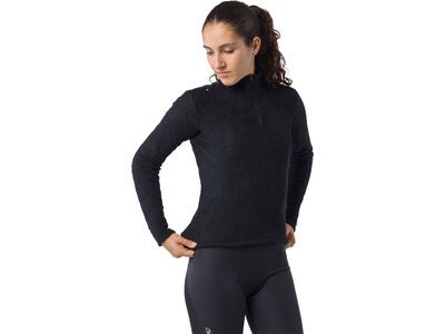 Castelli Cold Days W 2nd Layer, black - Bild 2