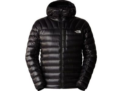 The North Face Men’s Summit Breithorn Hoodie tnf black