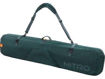 Nitro Cargo Board Bag 159, jungle green - Bild 3