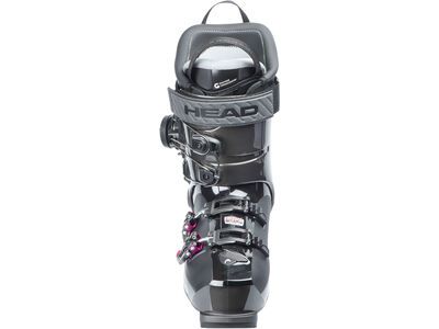 Head Kaliber Pro 95 W LV GW BOA, anthracite-fucsia - Bild 2
