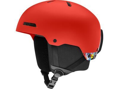 Smith Rodeo Jr. MIPS, matte patrol signals