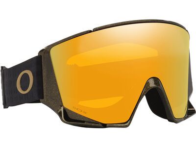 Oakley Flow Scape M 50th Anniversary, Prizm Snow 24K Iridium & Iced - Bild 13