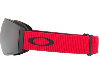 Oakley Flight Deck Pro L, Prizm Snow Black Iridium & Torch - Bild 5