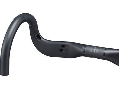 Ritchey SuperLogic Streem Handlebar, matte ud carbon finish - Bild 6