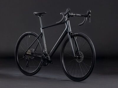 Cube Attain C:62 Race, blackline - Bild 2